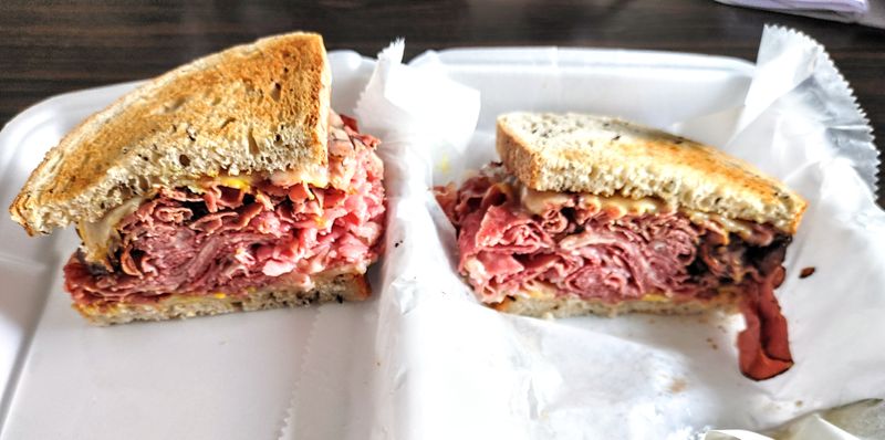 Roman's Deli, Toledo