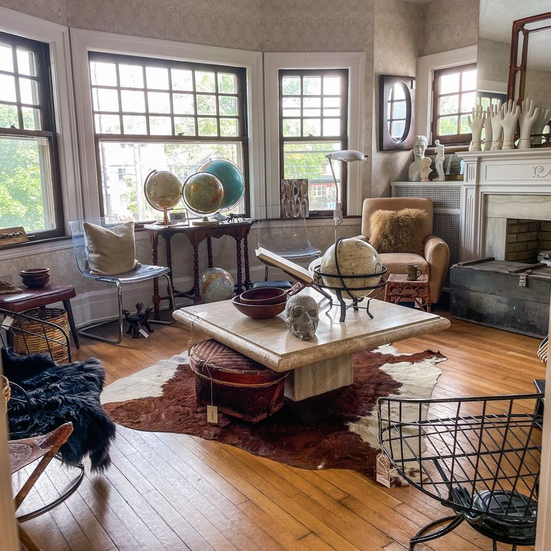 All Things For You, Tremont