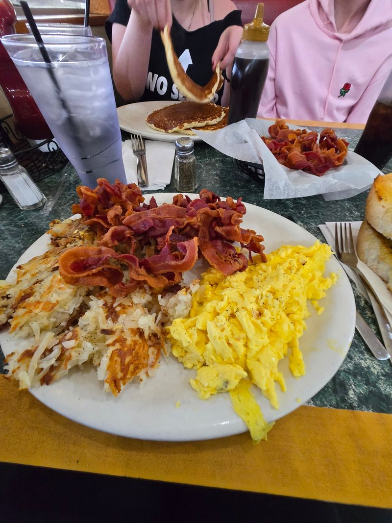 Service Style And Staff Warmth