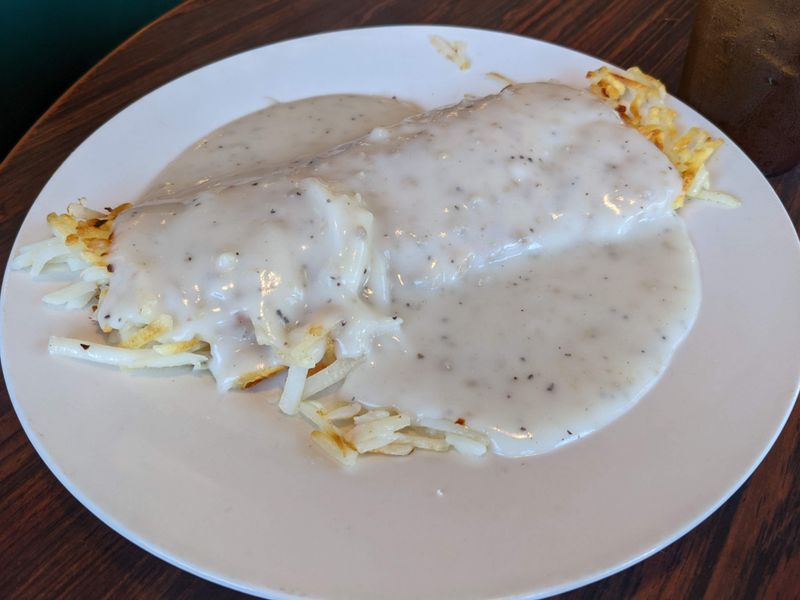 Gravy Talk With Locals