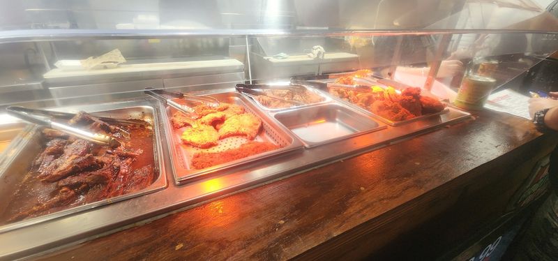 All-You-Can-Eat Buffet That Wont Break The Bank All-You-Can-Eat Buffet That Wont Break The Bank