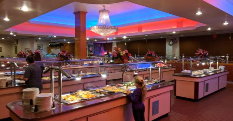 All You Can Eat Buffets In New Jersey That Are Worth The Journey