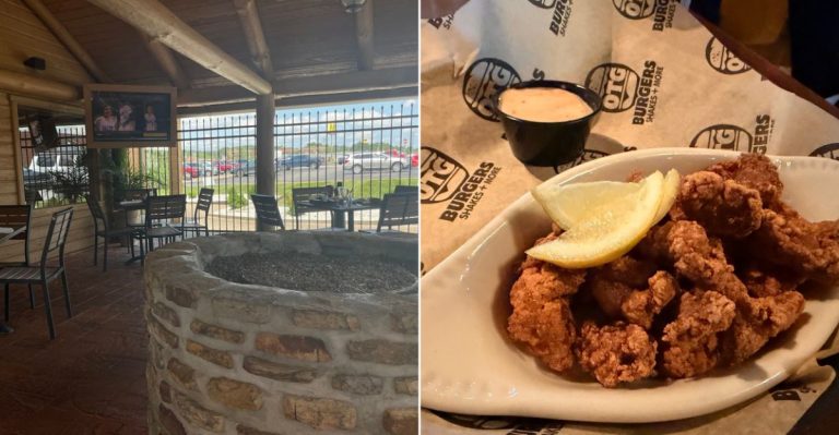 All-You-Can-Eat Crab Legs Take Over Tuesday Nights In Kentucky