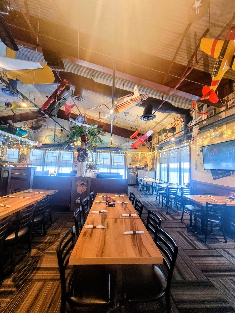 Service, Hospitality, And Helpful Staff