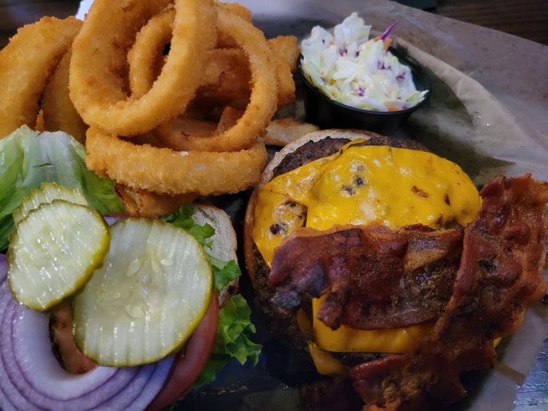 Menu Highlights Beyond the Fryer