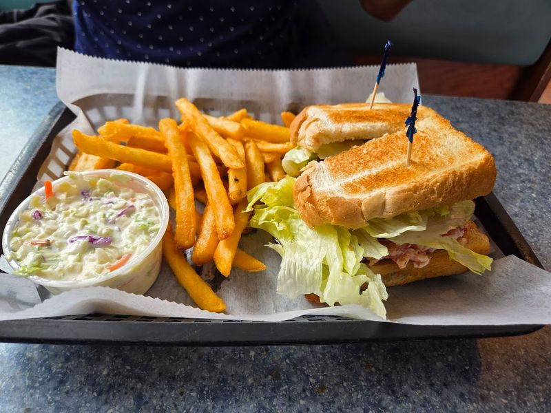 Comfort Food Classics Beyond Seafood