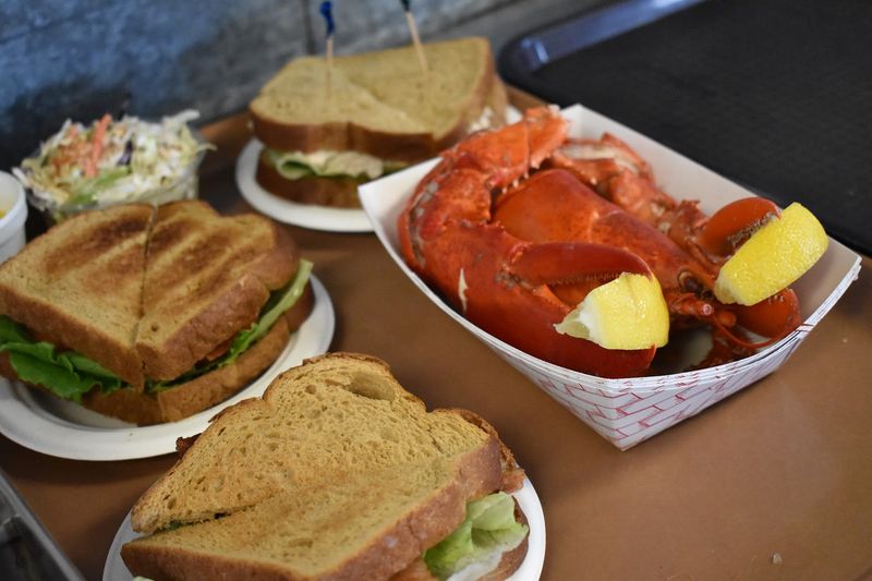 The All-You-Can-Eat Seafood Spread That Started It All