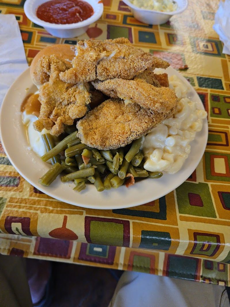 Catfish Takes Center Stage