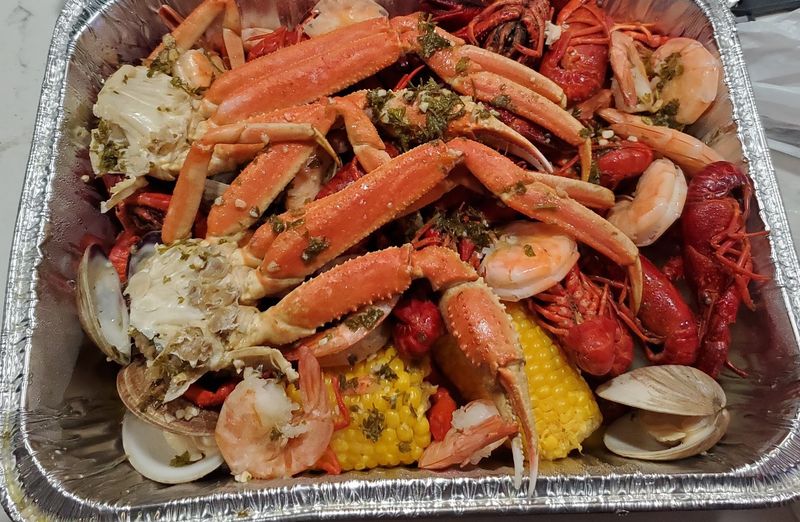 All-You-Can-Eat Specials Rule The Week