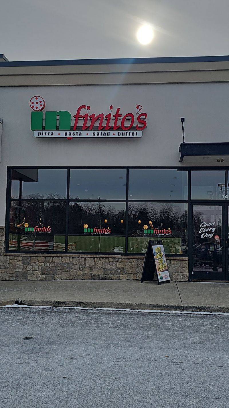 All You Can Eat Without Draining Your Wallet