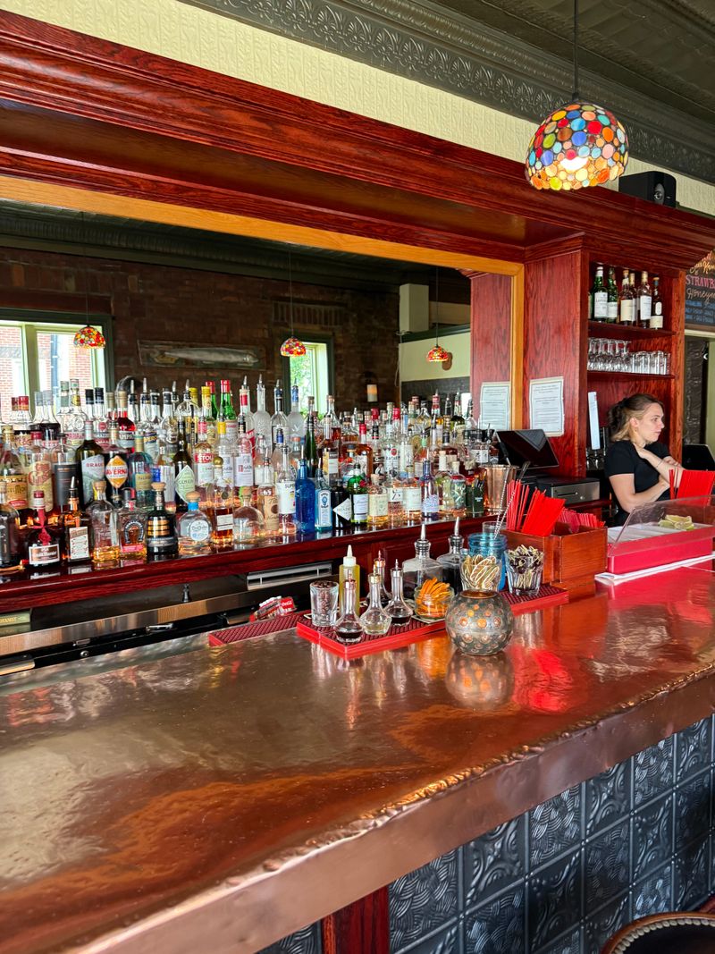 Dish Osteria (128 S 17th St, Pittsburgh, PA 15203)