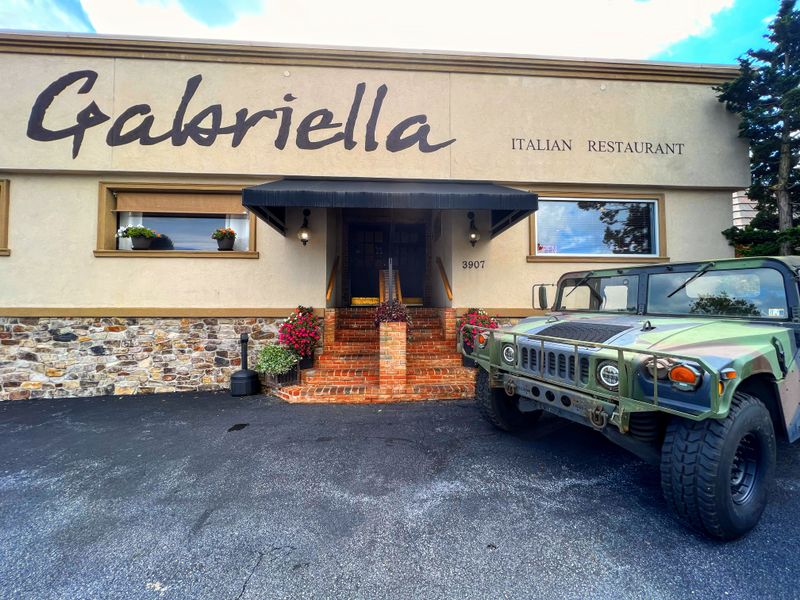 Gabriella Italian Ristorante (3907 Jonestown Road, Harrisburg, PA 17109)