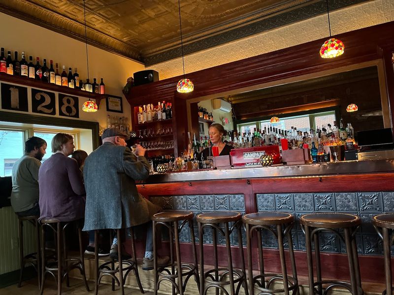 Dish Osteria and Bar (Pittsburgh, Pennsylvania)