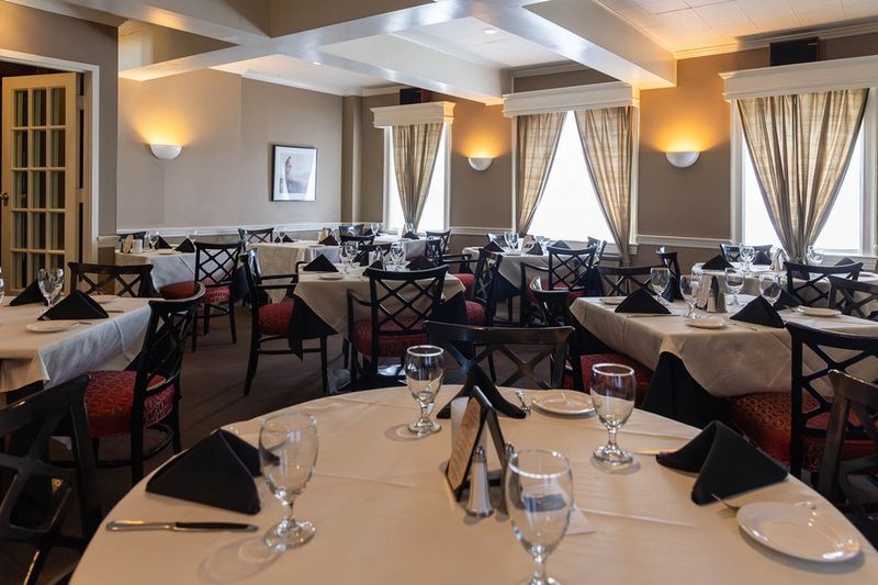 Joseph Tambellini Restaurant — Pittsburgh, PA