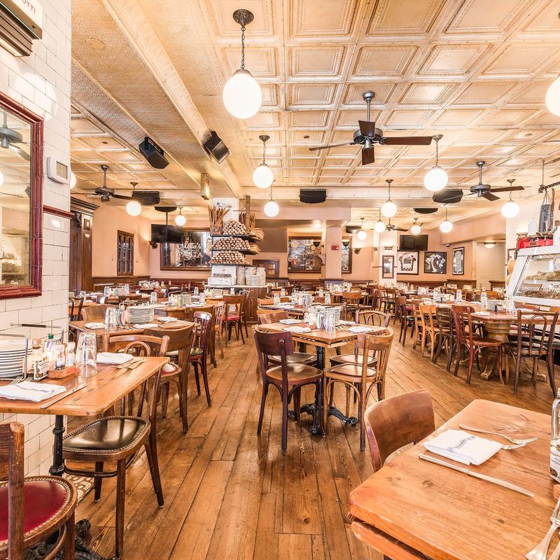 Quartino Ristorante – Chicago