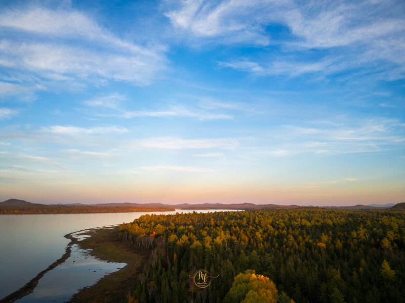 Allagash Wilderness Waterway, Northern Maine