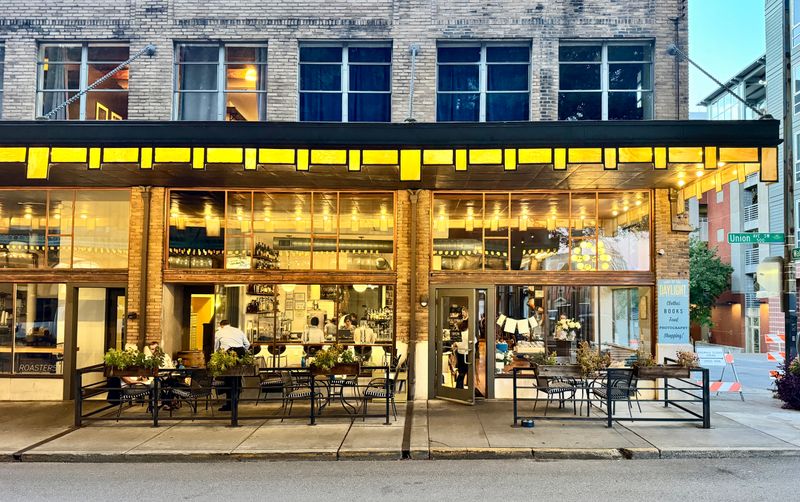 J.C. Holdway, Knoxville