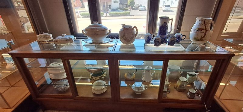 Museum of Ceramics, East Liverpool, OH