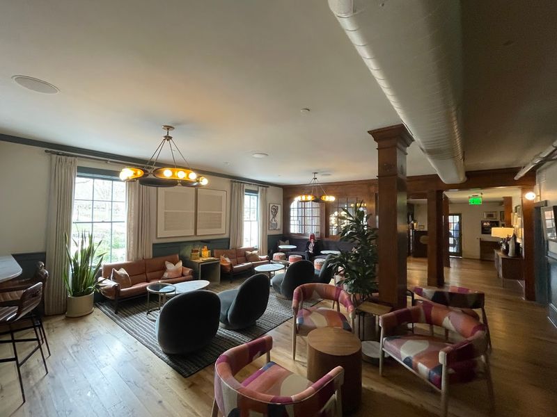 Allen Street Grill