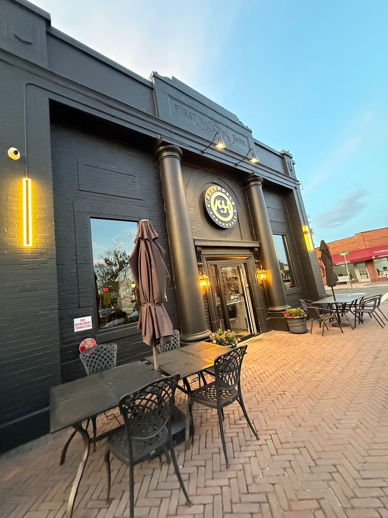 Allendale Steakhouse
