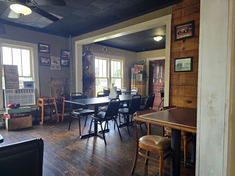Allen's BBQ Company, Arkadelphia