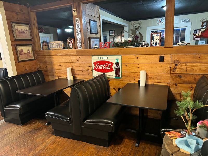 Allen's BBQ Company