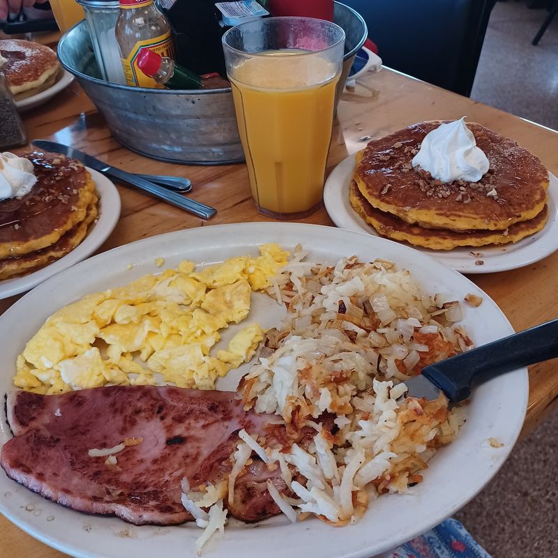 Allen's Corner Diner Allen's Corner Diner