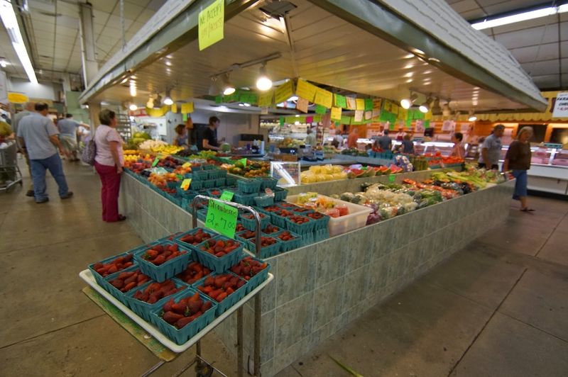 Allentown Fairgrounds Farmers Market, Allentown Allentown Fairgrounds Farmers Market, Allentown