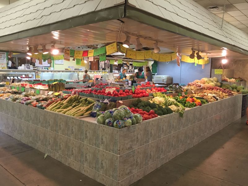 Allentown Farmers Market Allentown Farmers Market