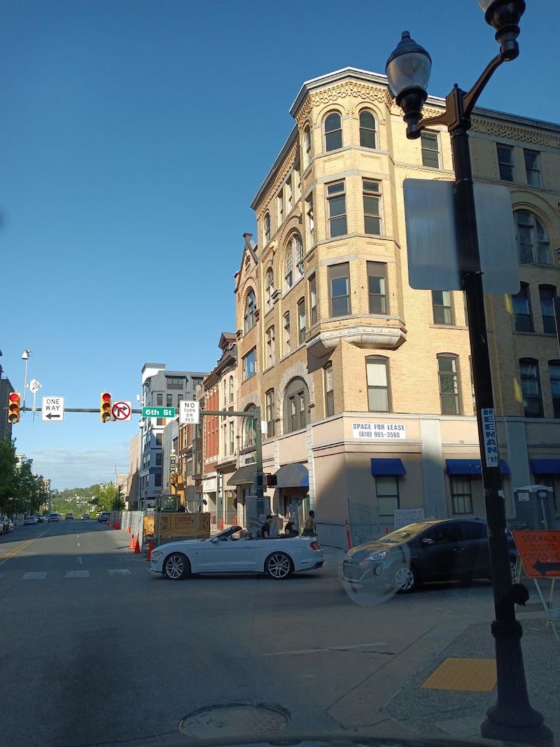 Allentown, Pennsylvania