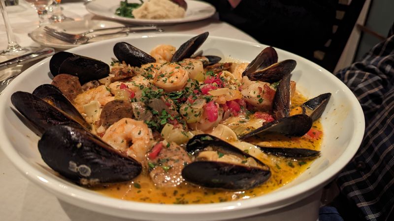 Don’s Lighthouse Grille, Cleveland, Ohio