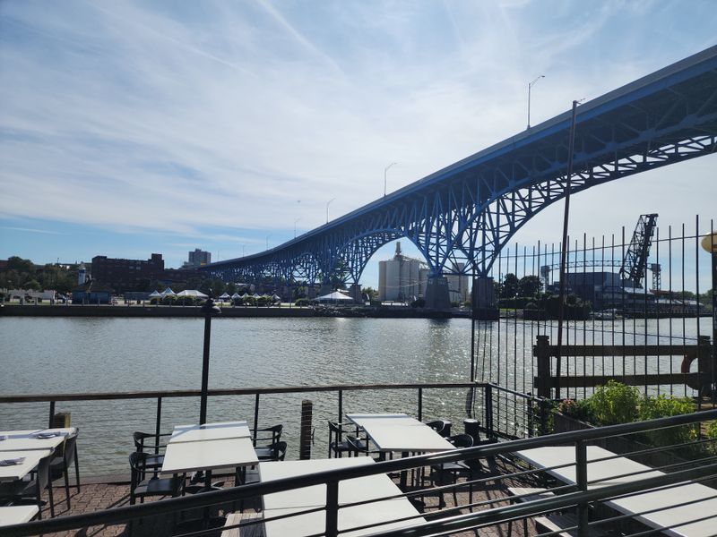 Collision Bend Brewing Company, Cleveland