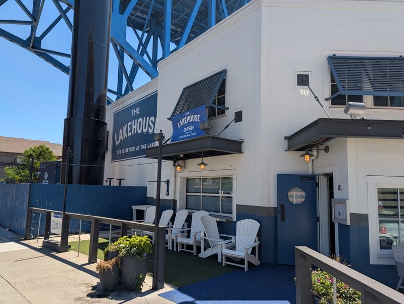 The Lakehouse – Cleveland