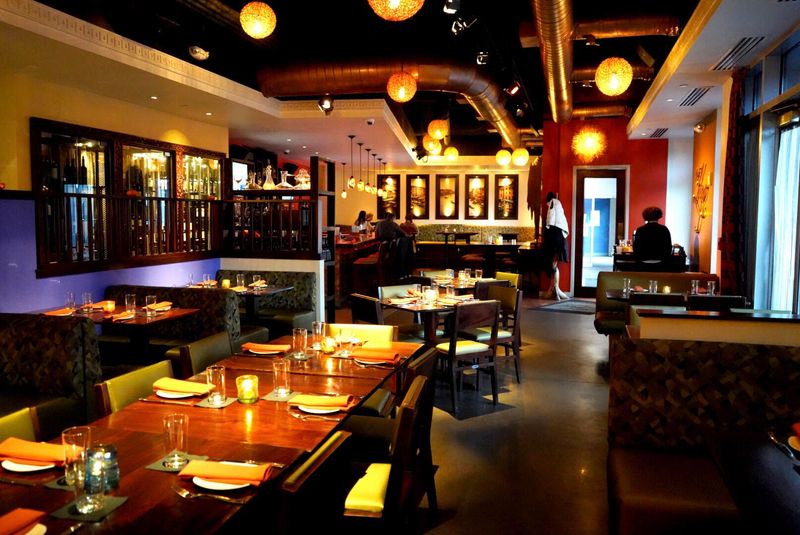 Lago East Bank — 1091 W 10th St