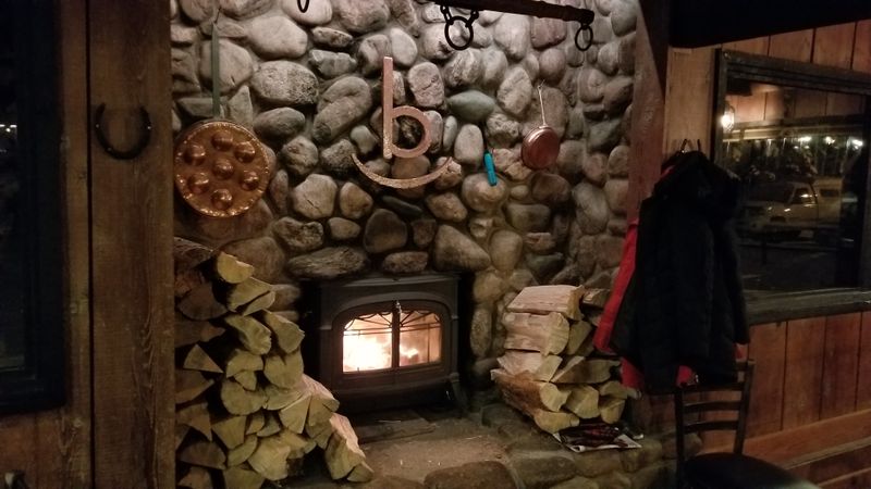 Ore House at the Pine Grove – Steamboat Springs