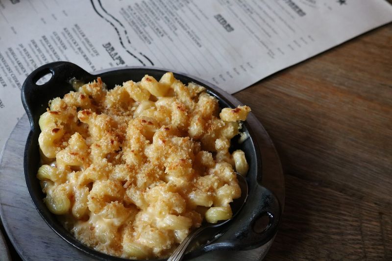 The Eagle, Cincinnati