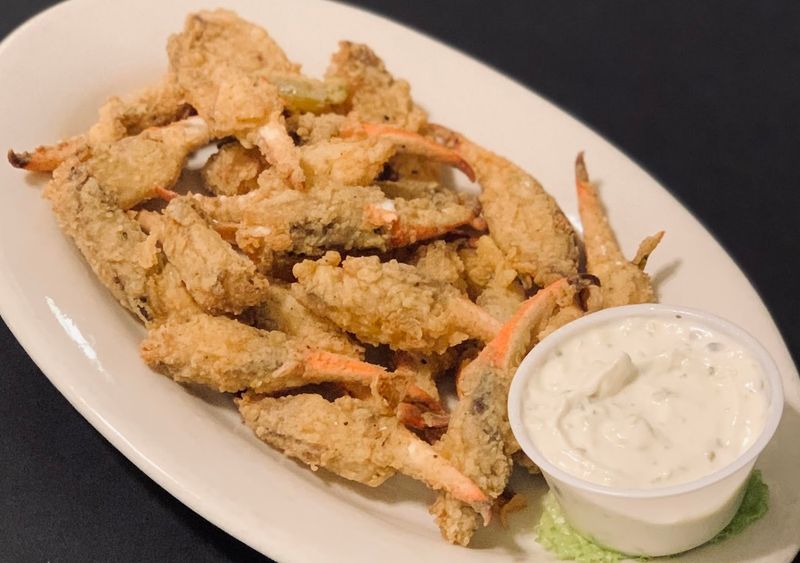 Alligator Bites That Are Surprisingly Addictive
