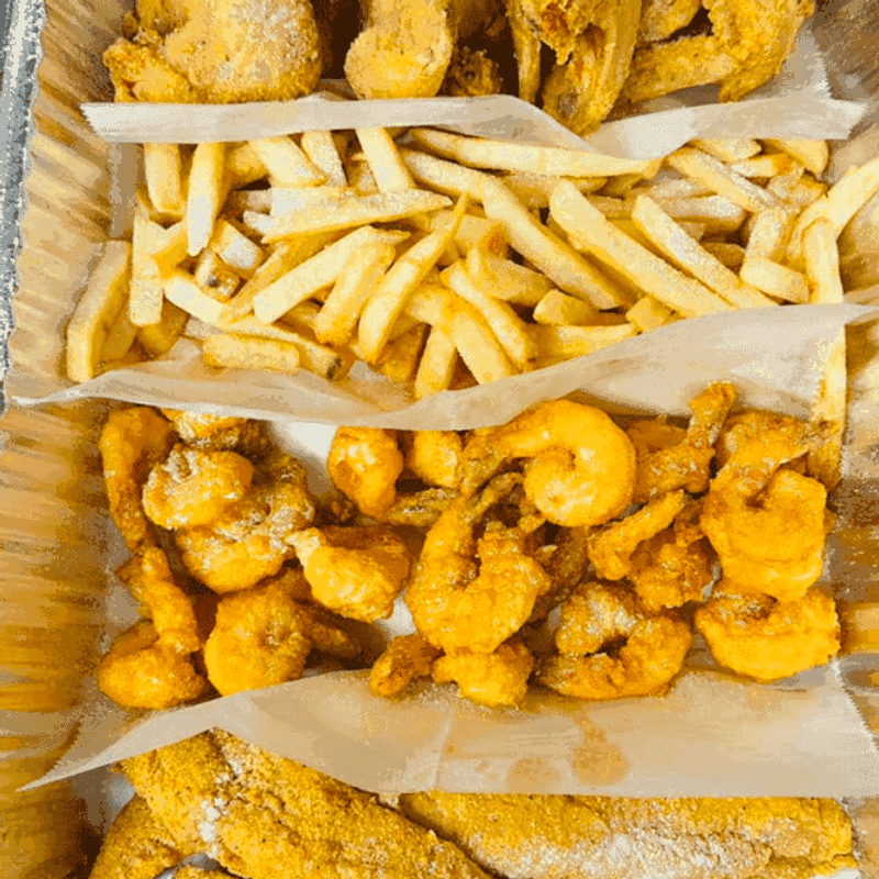 Allow Time For Fresh Preparation