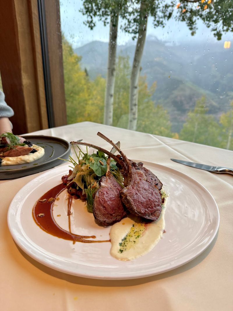 Allred’s Contemporary American Menu Shares The Spotlight