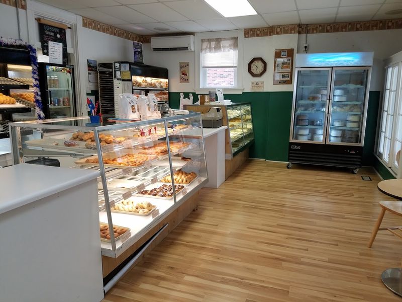 Berkemann's Baker's Dozen, New Baden