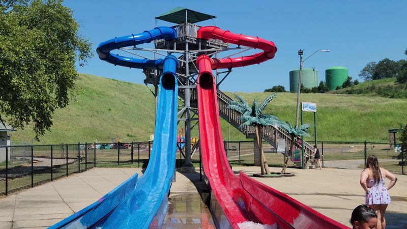 Alma Aquatic Center, Alma Alma Aquatic Center, Alma