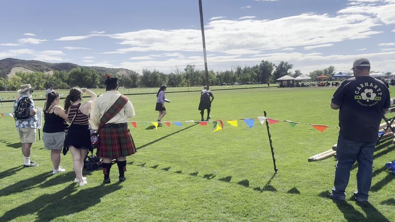 Alma Highland Festival & Games, Alma Alma Highland Festival & Games, Alma