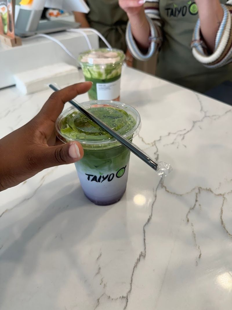 TAIYO MATCHA - Jacksonville
