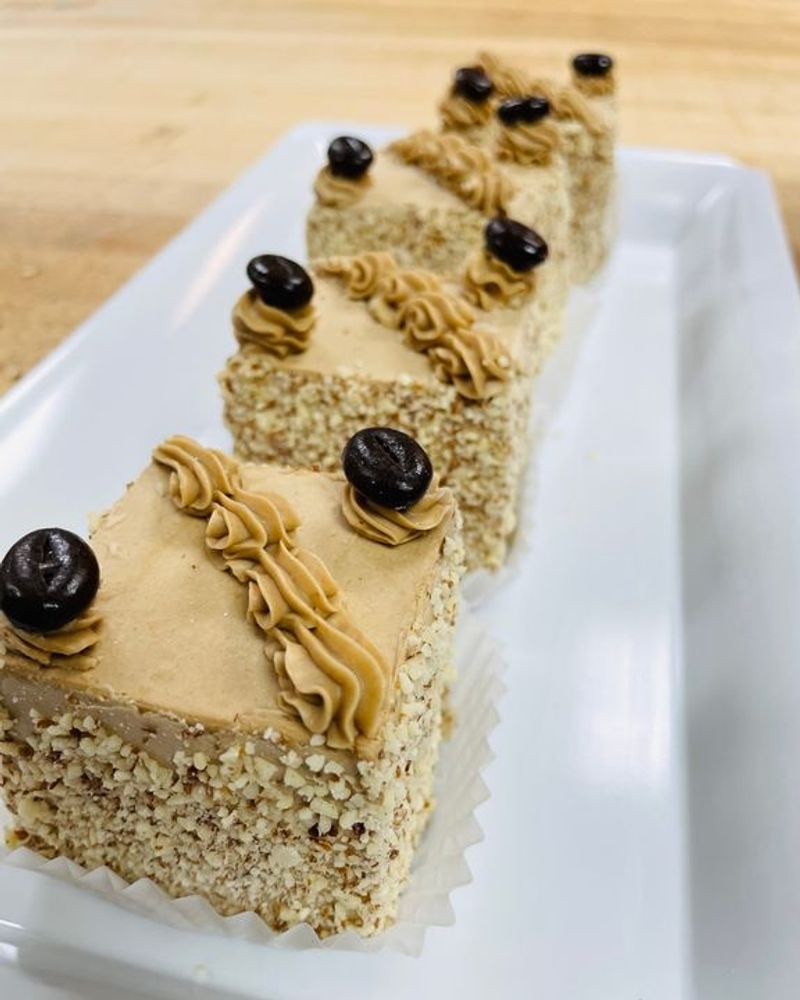 Petit Fours Love Box