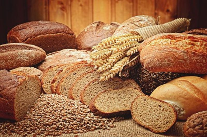 Wheat: Staff of Life