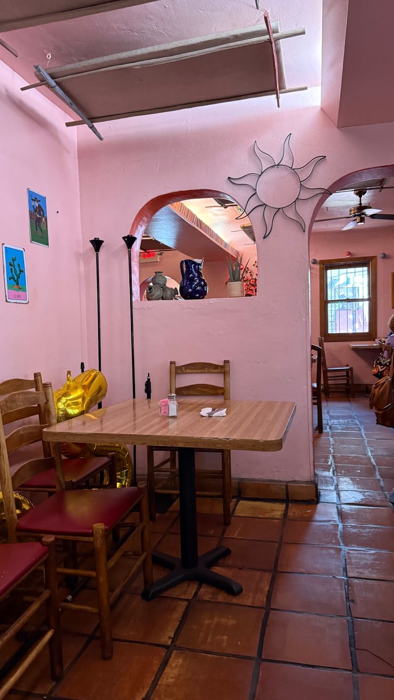 Almost A Century Of Family Cooking Under One Roof