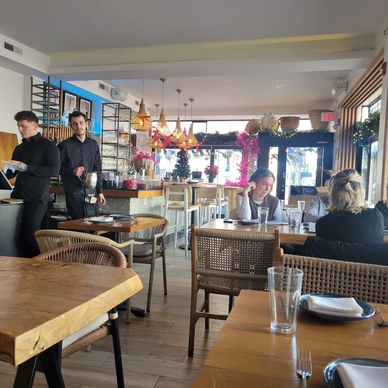 Opa Taverna, West Chester