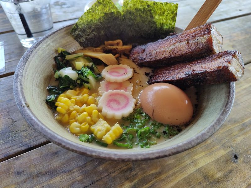 Speakeasy Ramen, Springfield