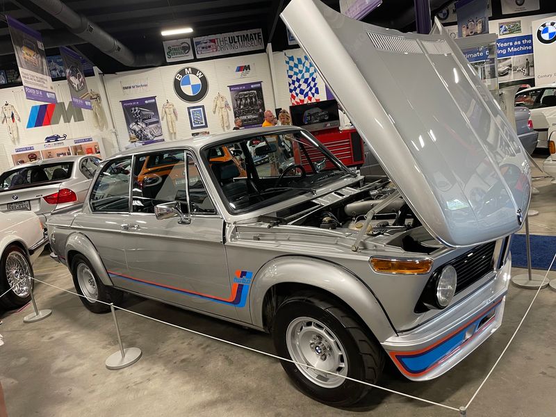 Alpina Magic Worth Crossing States For