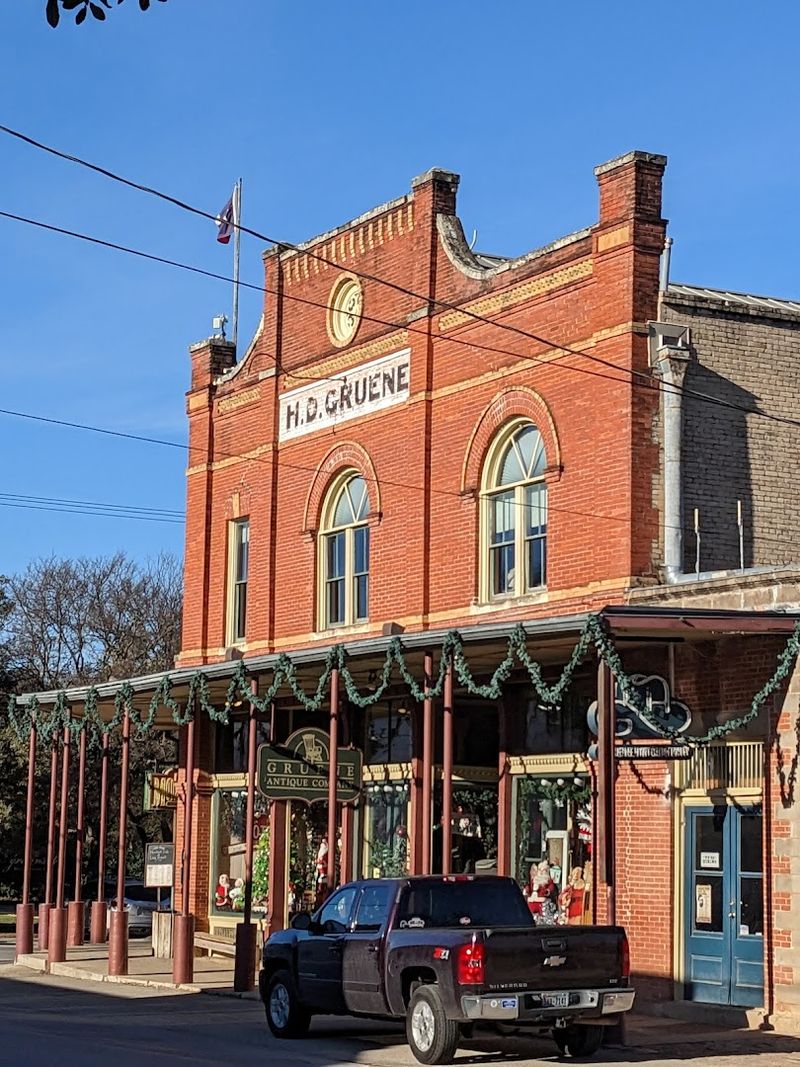 Gruene